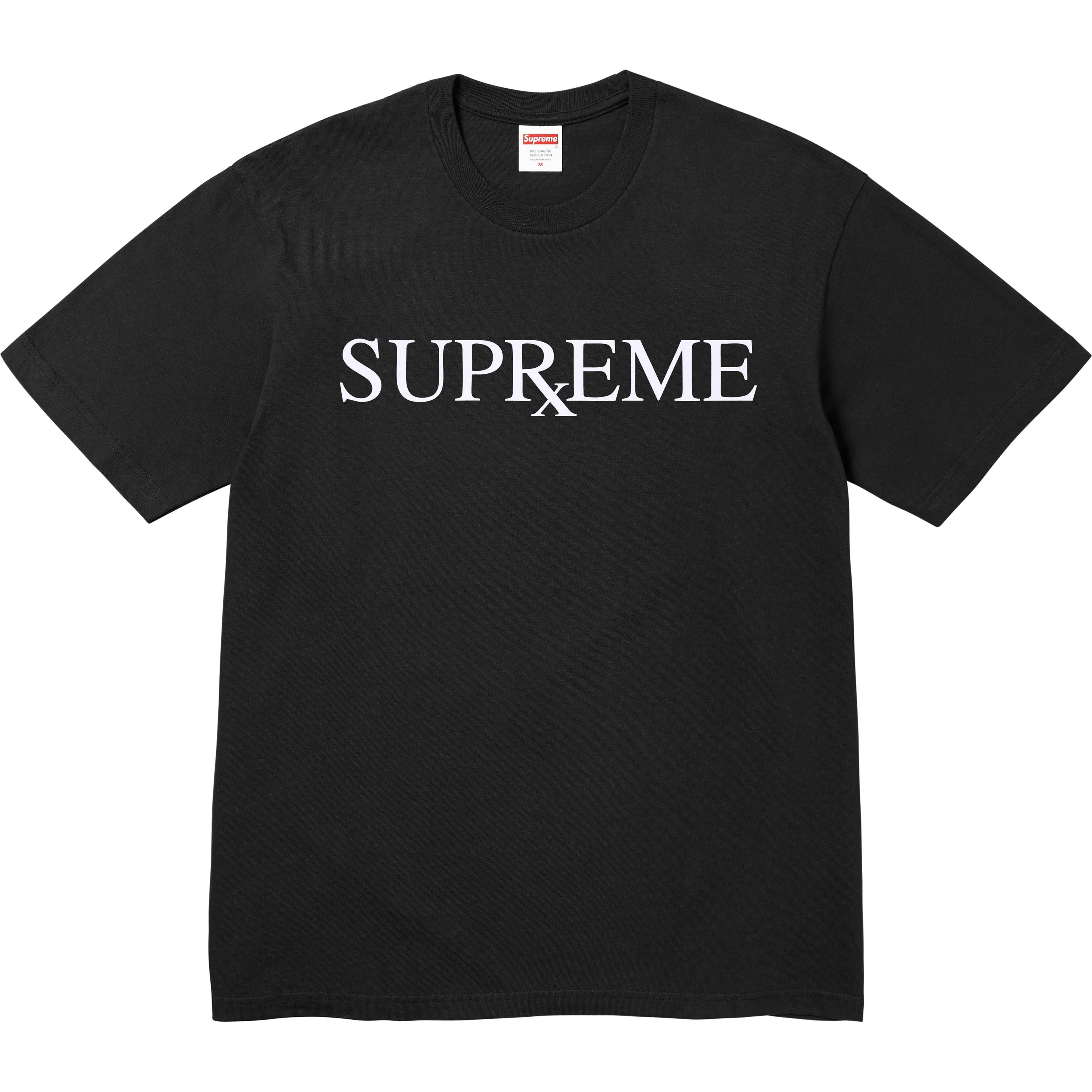 RX Tee view 7